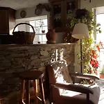 Escapada Na Natureza - Charmoso Refugio Nas Alturas Ferienhaus *