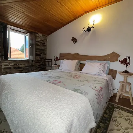 Escapada Na Natureza - Charmoso Refugio Nas Alturas Holiday home