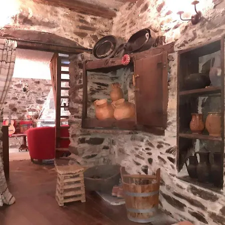 بيت للعطل Escapada Na Natureza - Charmoso Refugio Nas Alturas