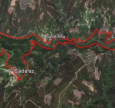 Escapada Na Natureza - Charmoso Refugio Nas Alturas بيت للعطل Góis