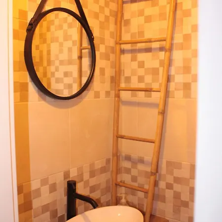 Escapada Na Natureza - Charmoso Refugio Nas Alturas