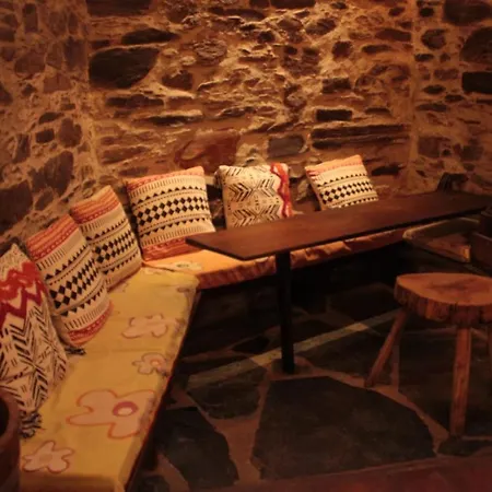 Escapada Na Natureza - Charmoso Refugio Nas Alturas