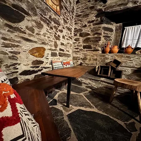 Escapada Na Natureza - Charmoso Refugio Nas Alturas Góis