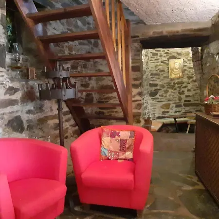 Escapada Na Natureza - Charmoso Refugio Nas Alturas