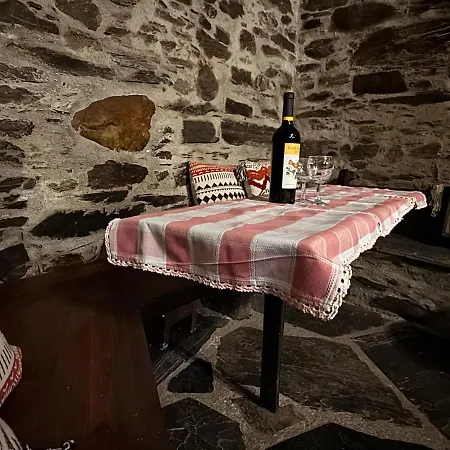 Escapada Na Natureza - Charmoso Refugio Nas Alturas بيت للعطل *