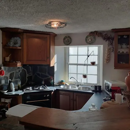 بيت للعطل Escapada Na Natureza - Charmoso Refugio Nas Alturas Góis