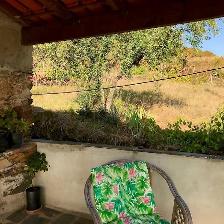 Escapada Na Natureza - Charmoso Refugio Nas Alturas Góis