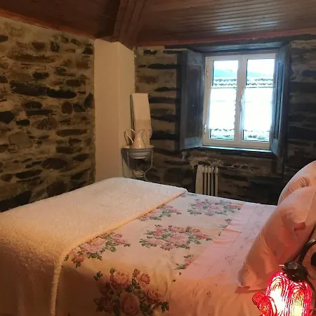 Escapada Na Natureza - Charmoso Refugio Nas Alturas