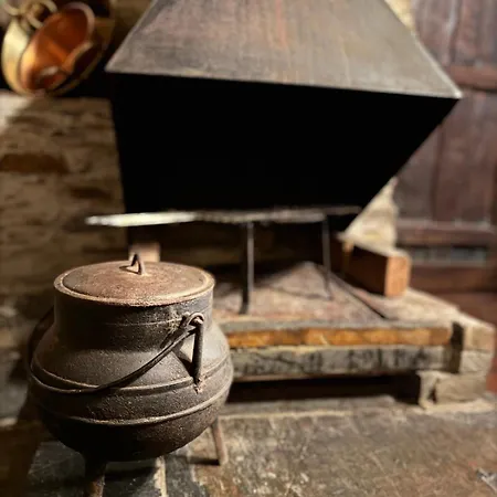 Escapada Na Natureza - Charmoso Refugio Nas Alturas Tatil Evi *