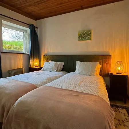 Tatil Evi Escapada Na Natureza - Charmoso Refugio Nas Alturas Góis