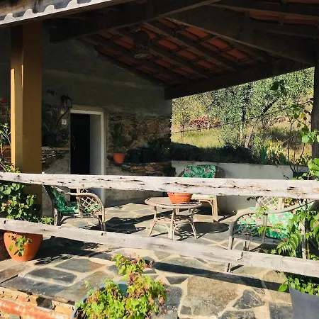 Escapada Na Natureza - Charmoso Refugio Nas Alturas *