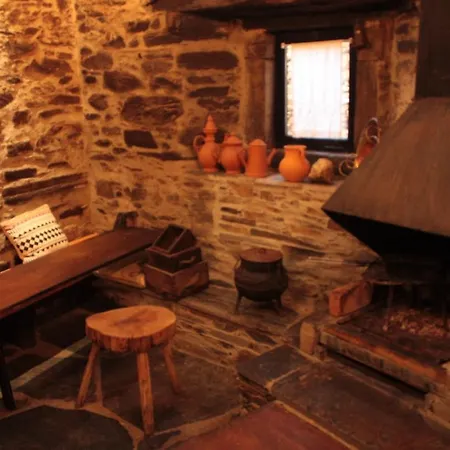 Escapada Na Natureza - Charmoso Refugio Nas Alturas * Góis