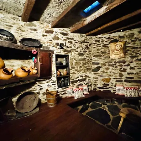 Escapada Na Natureza - Charmoso Refugio Nas Alturas