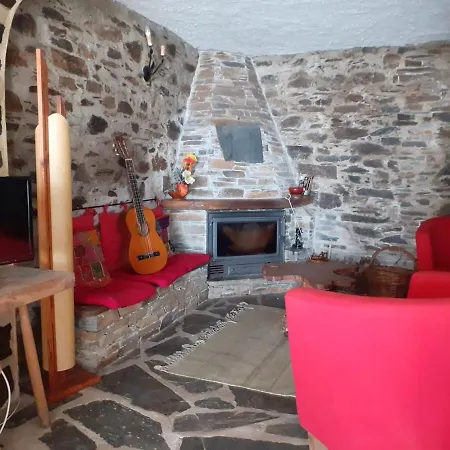 Escapada Na Natureza - Charmoso Refugio Nas Alturas *