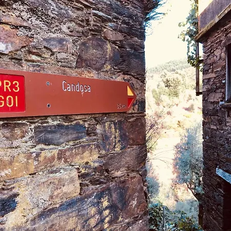 Tatil Evi Escapada Na Natureza - Charmoso Refugio Nas Alturas