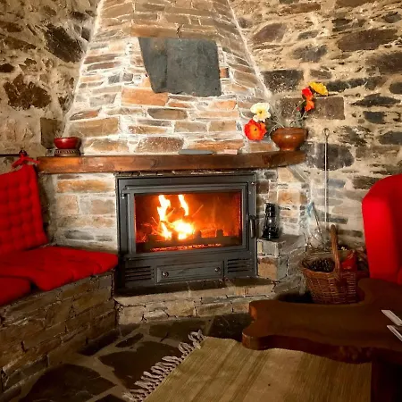 بيت للعطل Escapada Na Natureza - Charmoso Refugio Nas Alturas *