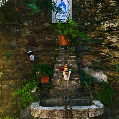 Escapada Na Natureza - Charmoso Refugio Nas Alturas * Góis