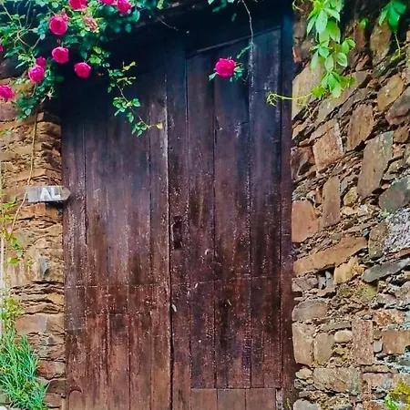 Escapada Na Natureza - Charmoso Refugio Nas Alturas Holiday home *