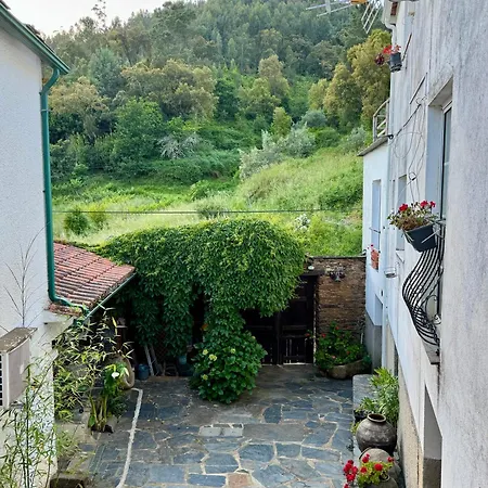 Escapada Na Natureza - Charmoso Refugio Nas Alturas