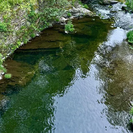 بيت للعطل Escapada Na Natureza - Charmoso Refugio Nas Alturas *