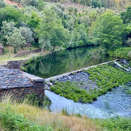 Escapada Na Natureza - Charmoso Refugio Nas Alturas * Góis