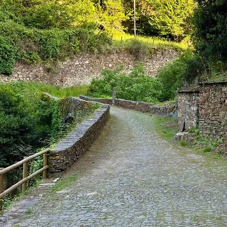 Escapada Na Natureza - Charmoso Refugio Nas Alturas