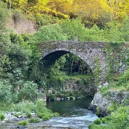 Escapada Na Natureza - Charmoso Refugio Nas Alturas Tatil Evi