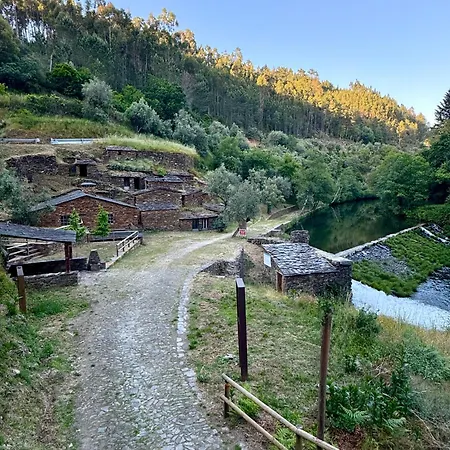 Holiday home Escapada Na Natureza - Charmoso Refugio Nas Alturas
