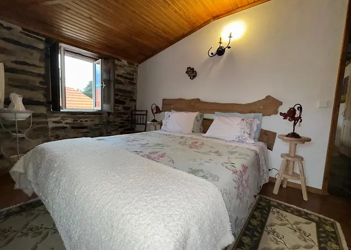 Escapada Na Natureza - Charmoso Refúgio Nas Alturas Сasa de vacaciones