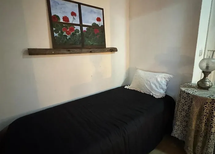 Escapada Na Natureza - Charmoso Refugio Nas Alturas Σπίτι διακοπών Góis