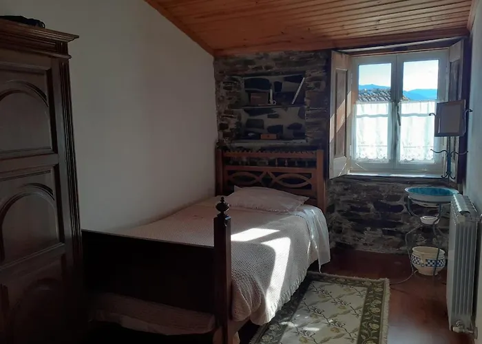 Escapada Na Natureza - Charmoso Refúgio Nas Alturas