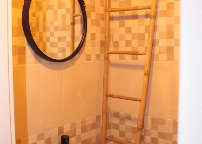 Escapada Na Natureza - Charmoso Refúgio Nas Alturas