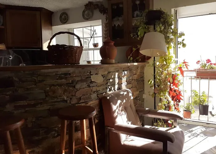 Escapada Na Natureza - Charmoso Refúgio Nas Alturas Сasa de vacaciones *