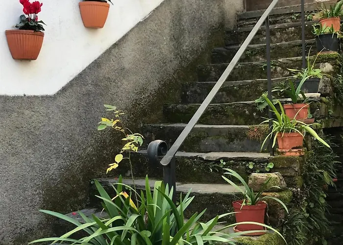 Escapada Na Natureza - Charmoso Refúgio Nas Alturas Сasa de vacaciones Góis