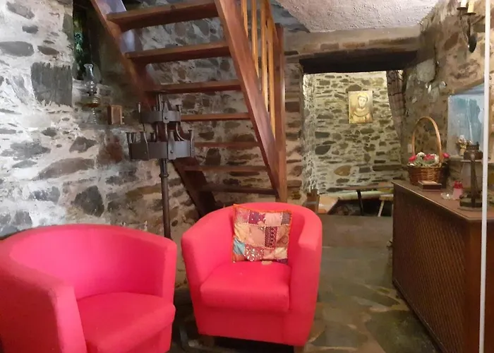 Escapada Na Natureza - Charmoso Refúgio Nas Alturas