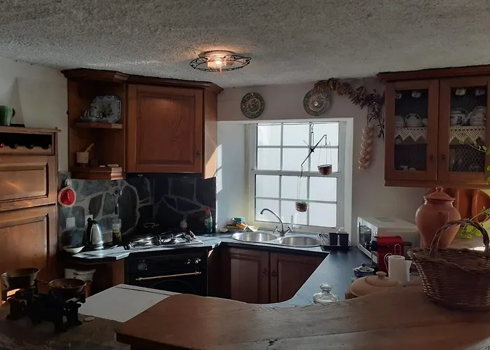 Сasa de vacaciones Escapada Na Natureza - Charmoso Refúgio Nas Alturas Góis