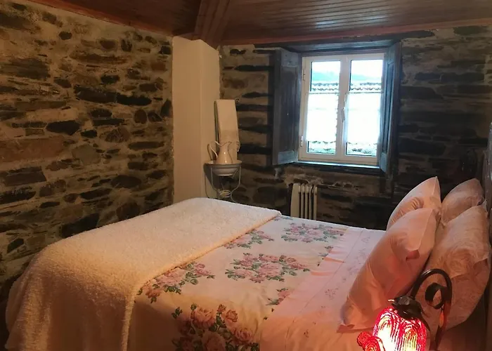 Escapada Na Natureza - Charmoso Refúgio Nas Alturas