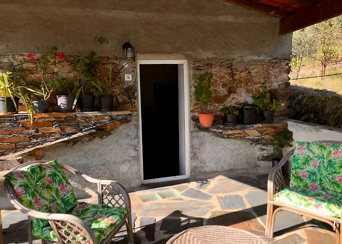 Escapada Na Natureza - Charmoso Refúgio Nas Alturas Сasa de vacaciones