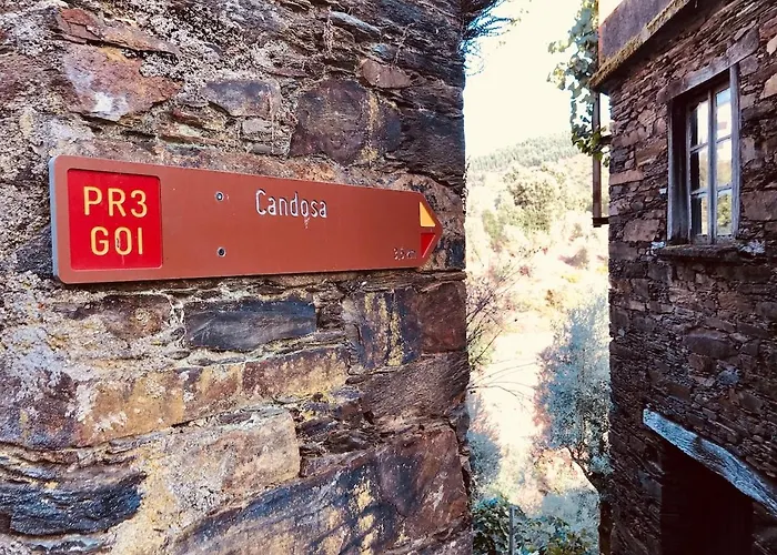 Сasa de vacaciones Escapada Na Natureza - Charmoso Refúgio Nas Alturas