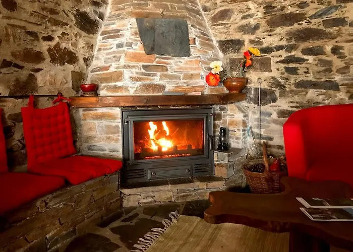 Сasa de vacaciones Escapada Na Natureza - Charmoso Refúgio Nas Alturas *