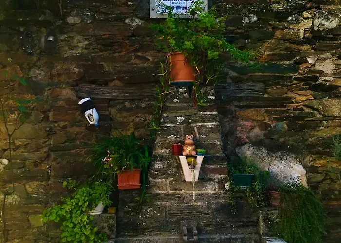 Escapada Na Natureza - Charmoso Refúgio Nas Alturas * Góis