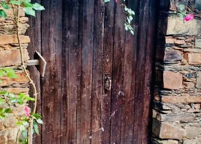 Escapada Na Natureza - Charmoso Refúgio Nas Alturas Сasa de vacaciones *