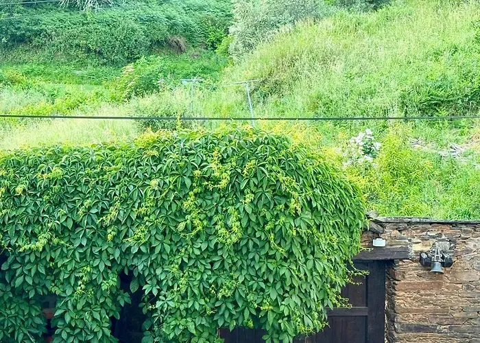 Сasa de vacaciones Escapada Na Natureza - Charmoso Refúgio Nas Alturas Góis