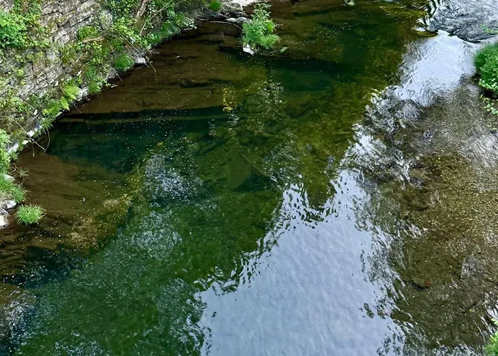Сasa de vacaciones Escapada Na Natureza - Charmoso Refúgio Nas Alturas *