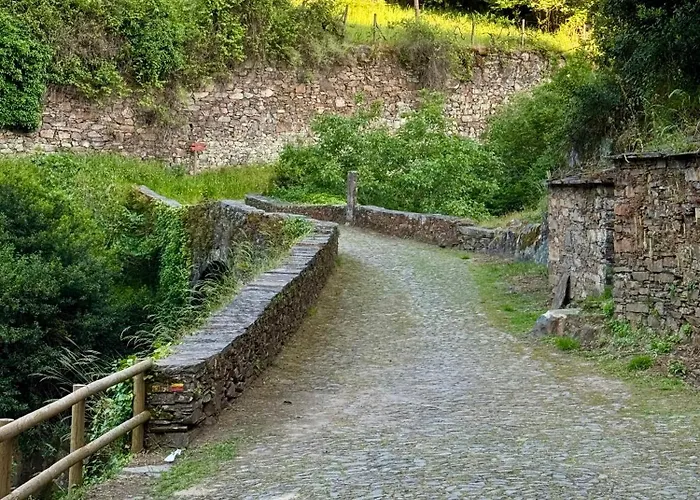 Escapada Na Natureza - Charmoso Refúgio Nas Alturas