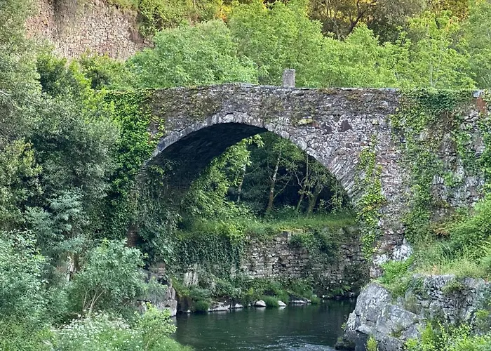 Escapada Na Natureza - Charmoso Refúgio Nas Alturas Сasa de vacaciones