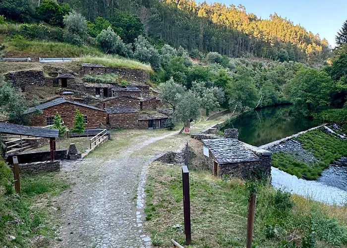 Сasa de vacaciones Escapada Na Natureza - Charmoso Refúgio Nas Alturas